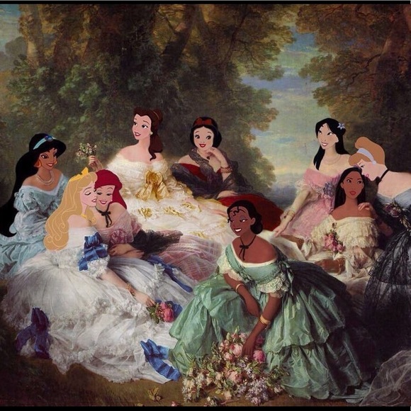 PRINCESS AESTHETIC MYSTERY BOX - Picture 4 of 16